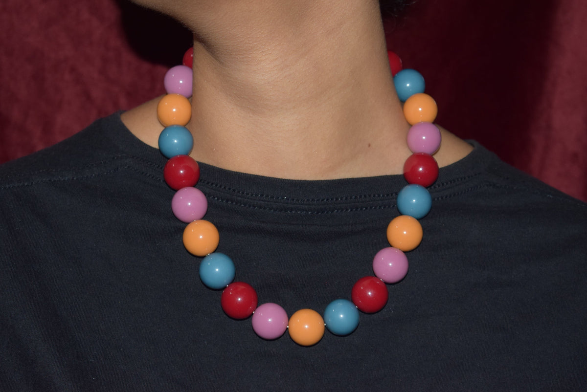 Chunky Necklaces