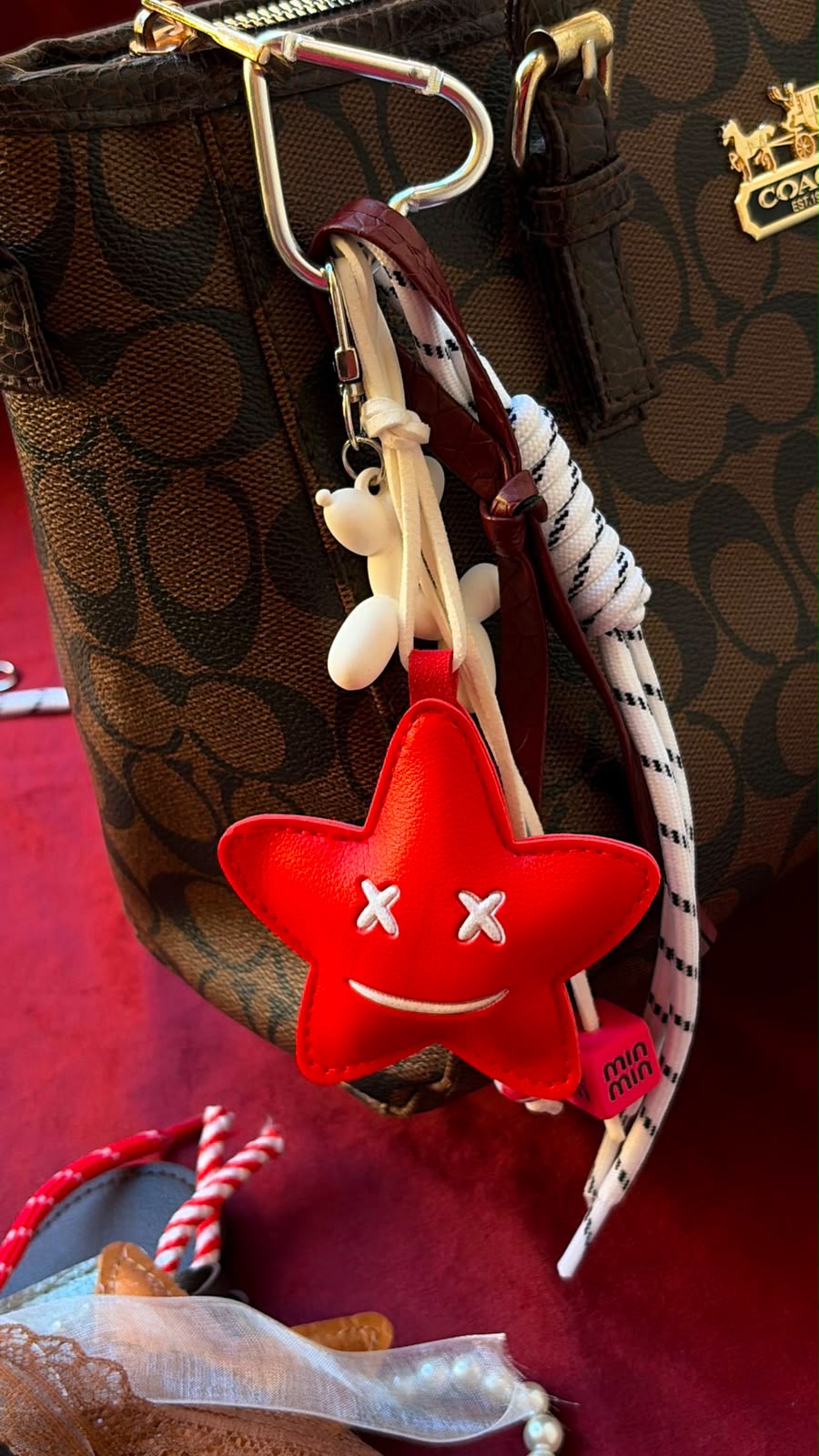 Bag Charms