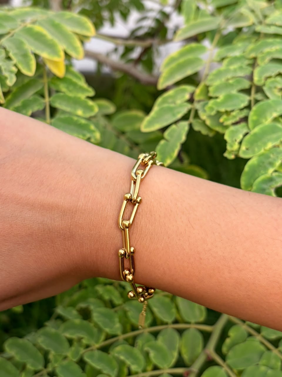 Bracelets