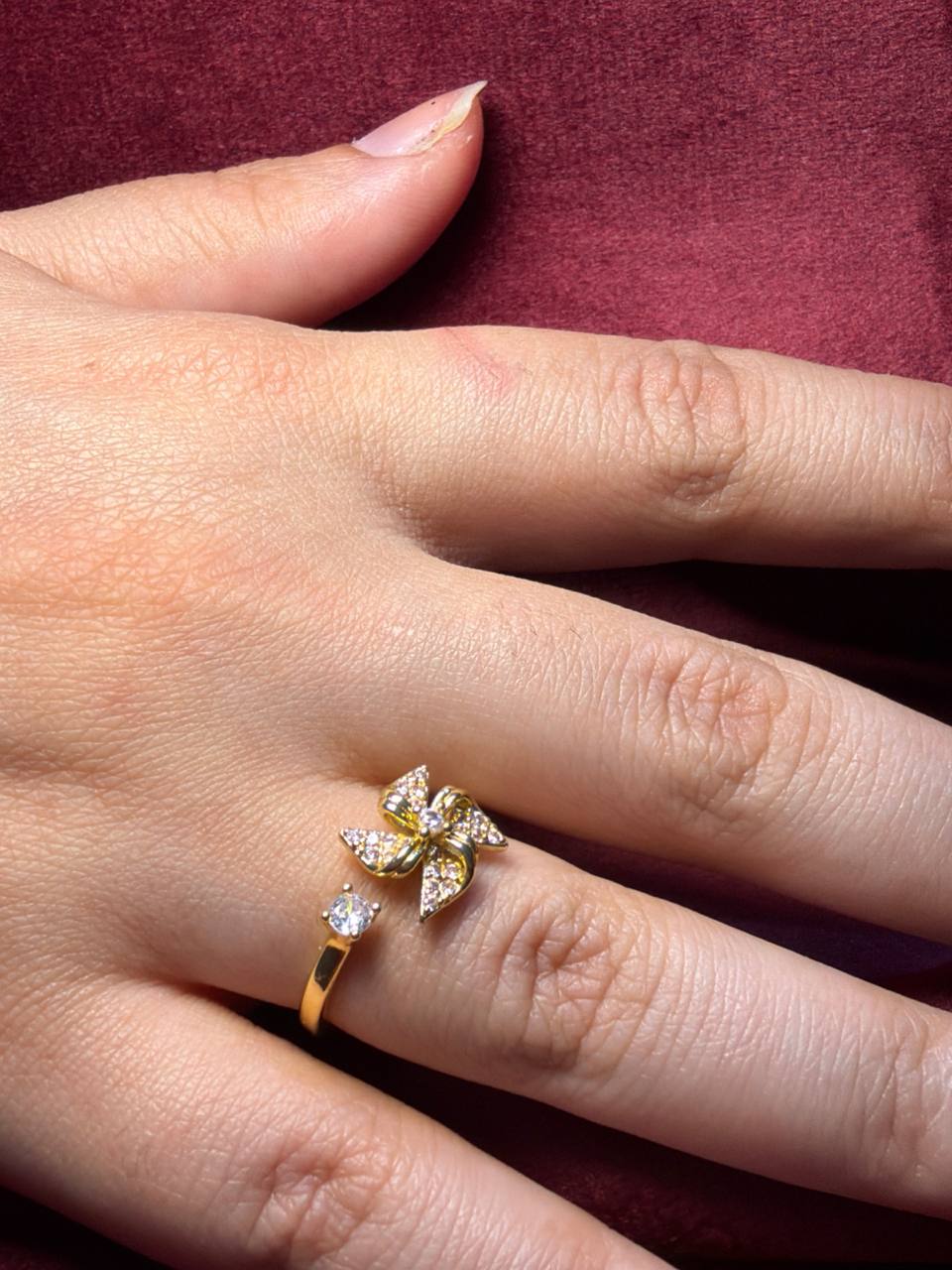 Fan Ring