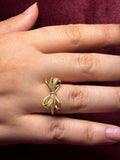 Bow Tie Ring