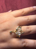 Milky Way Ring