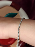 Classic Tennis Bracelet