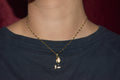 Ziricon Necklace