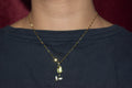 Rose Necklace