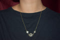 Sun Drop Necklace