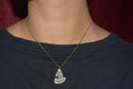 Pharoes Necklace