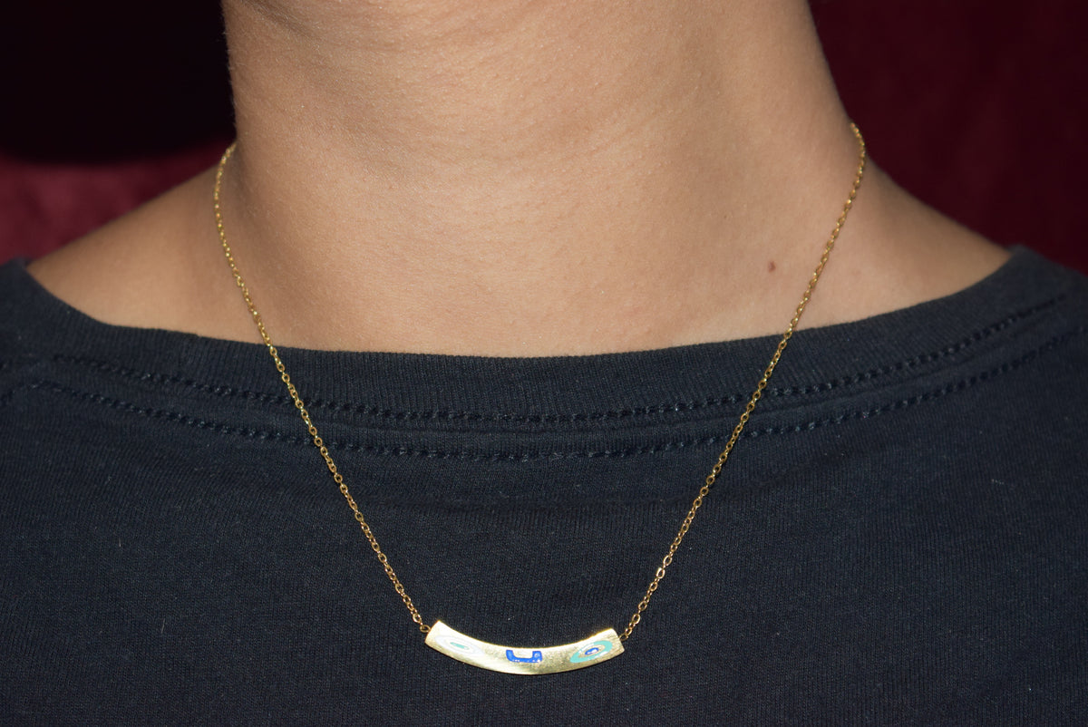 Pharoes Necklace