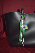 Sprite Bag Charm