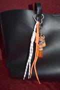 Fanta Bag Charm