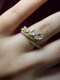 Stones Ring
