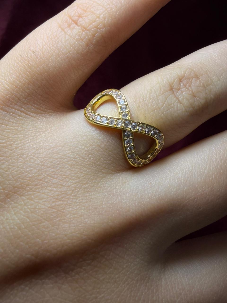 Infinity Ring