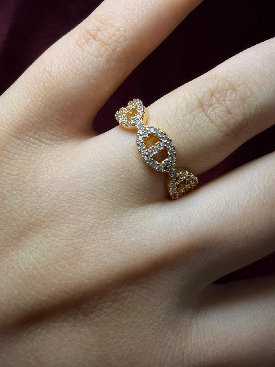 Chain Ring