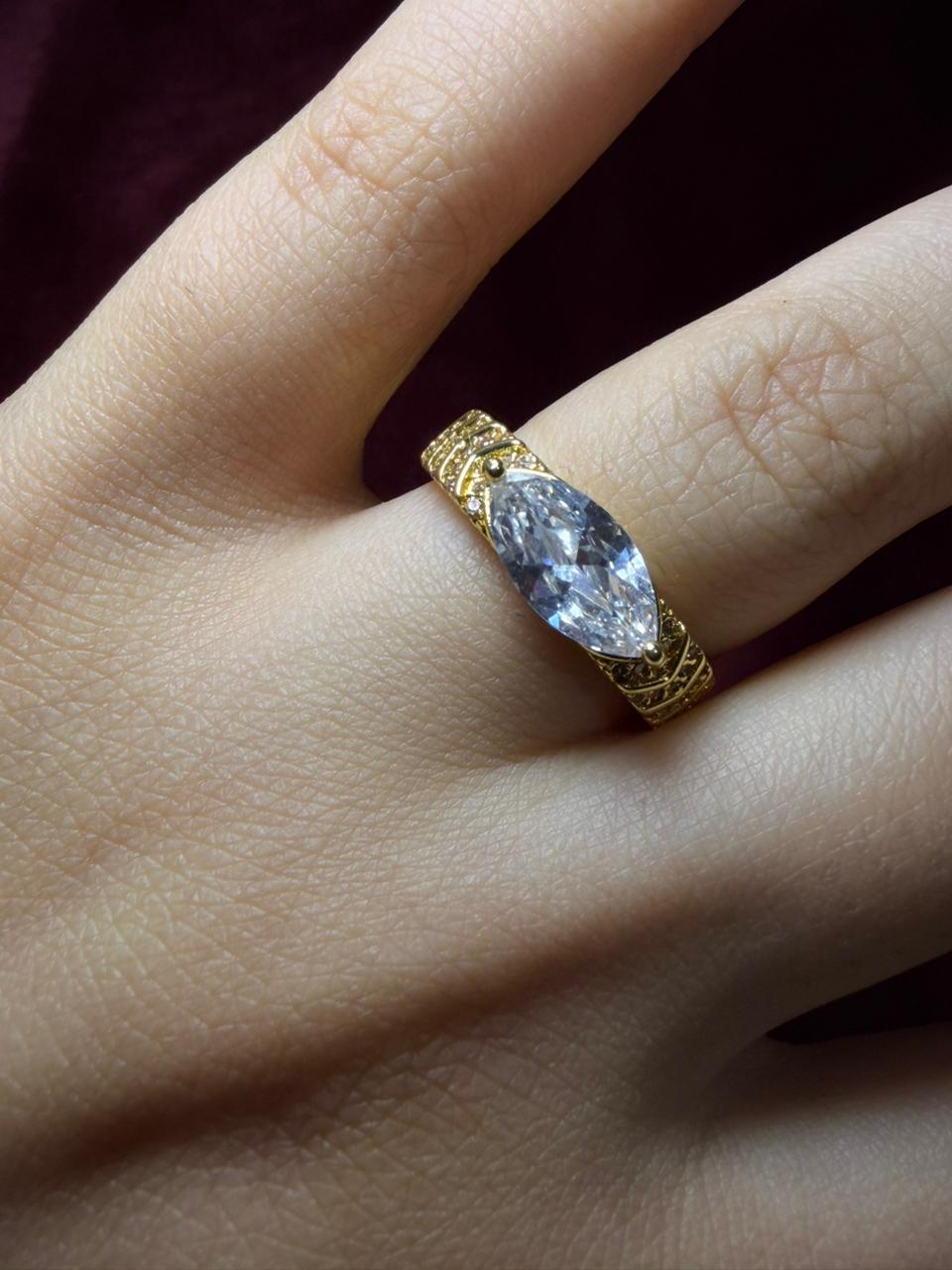 Diamond Ring