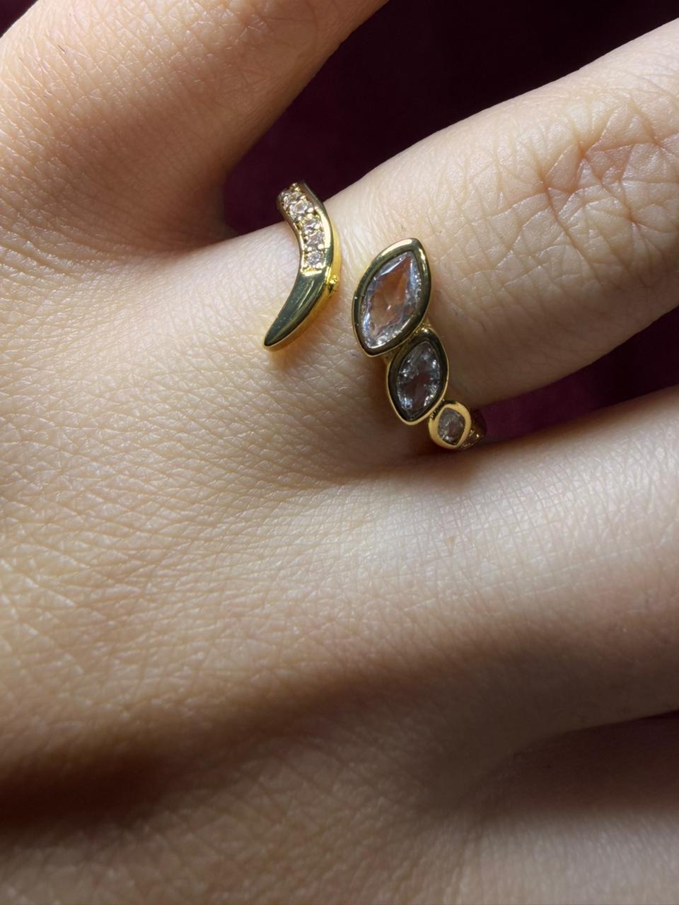 Snake Ring