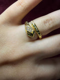 Snake Ring