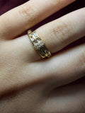 Double Ring