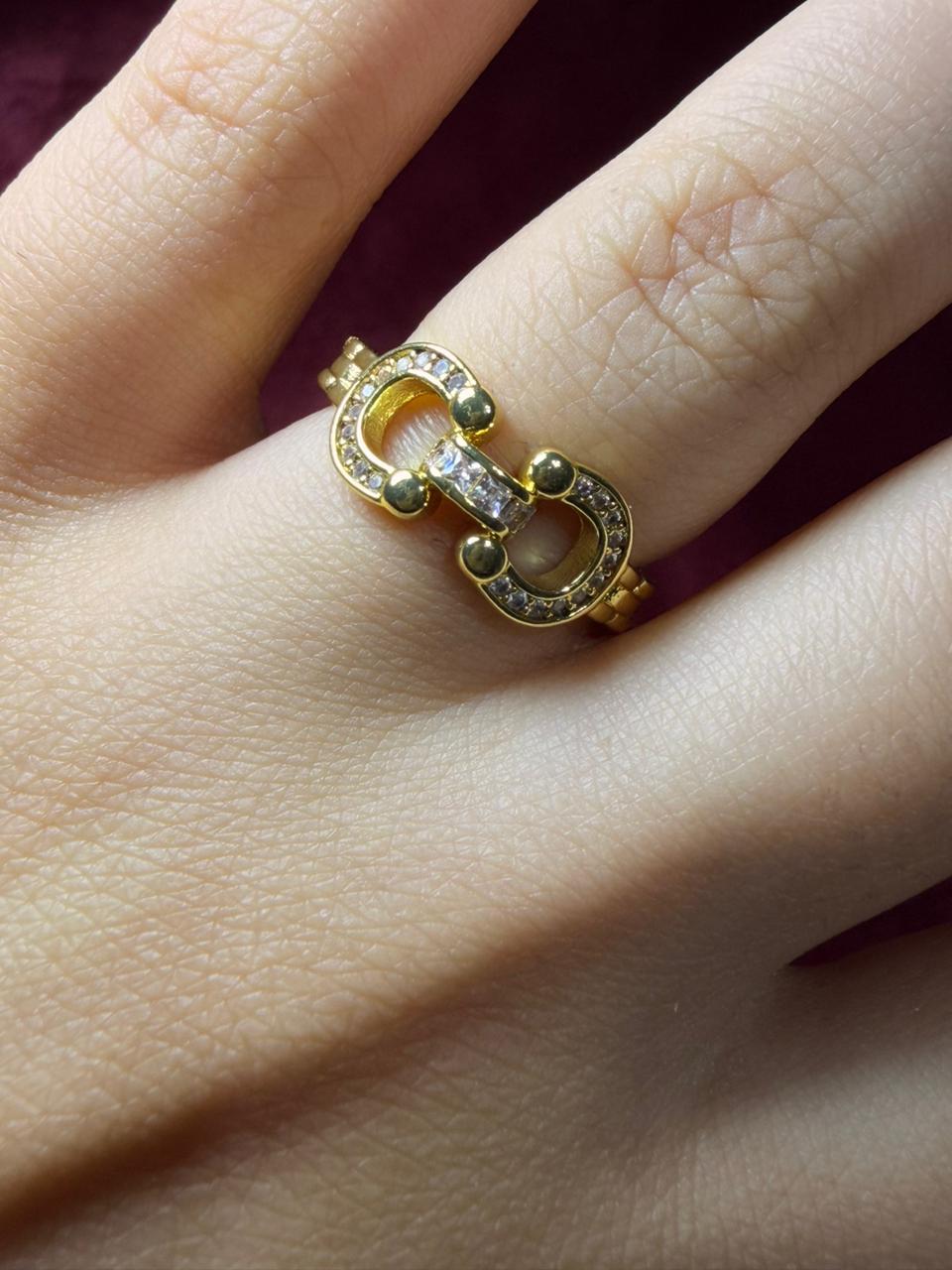 Chain Ring