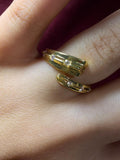 Snake Ring