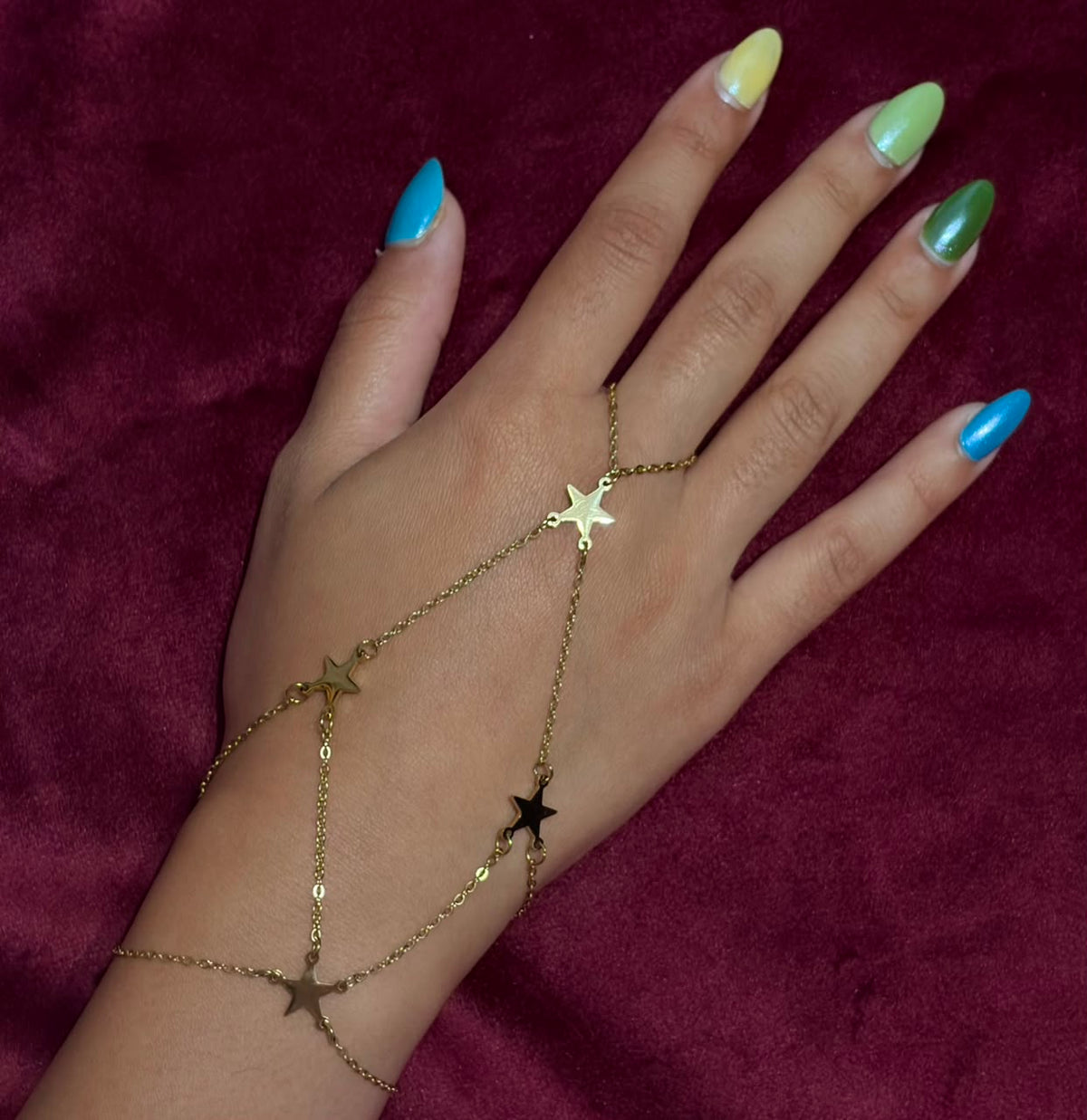 Hand Chain