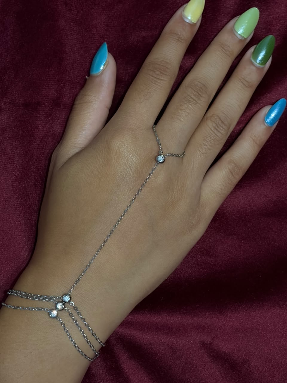 Hand Chain