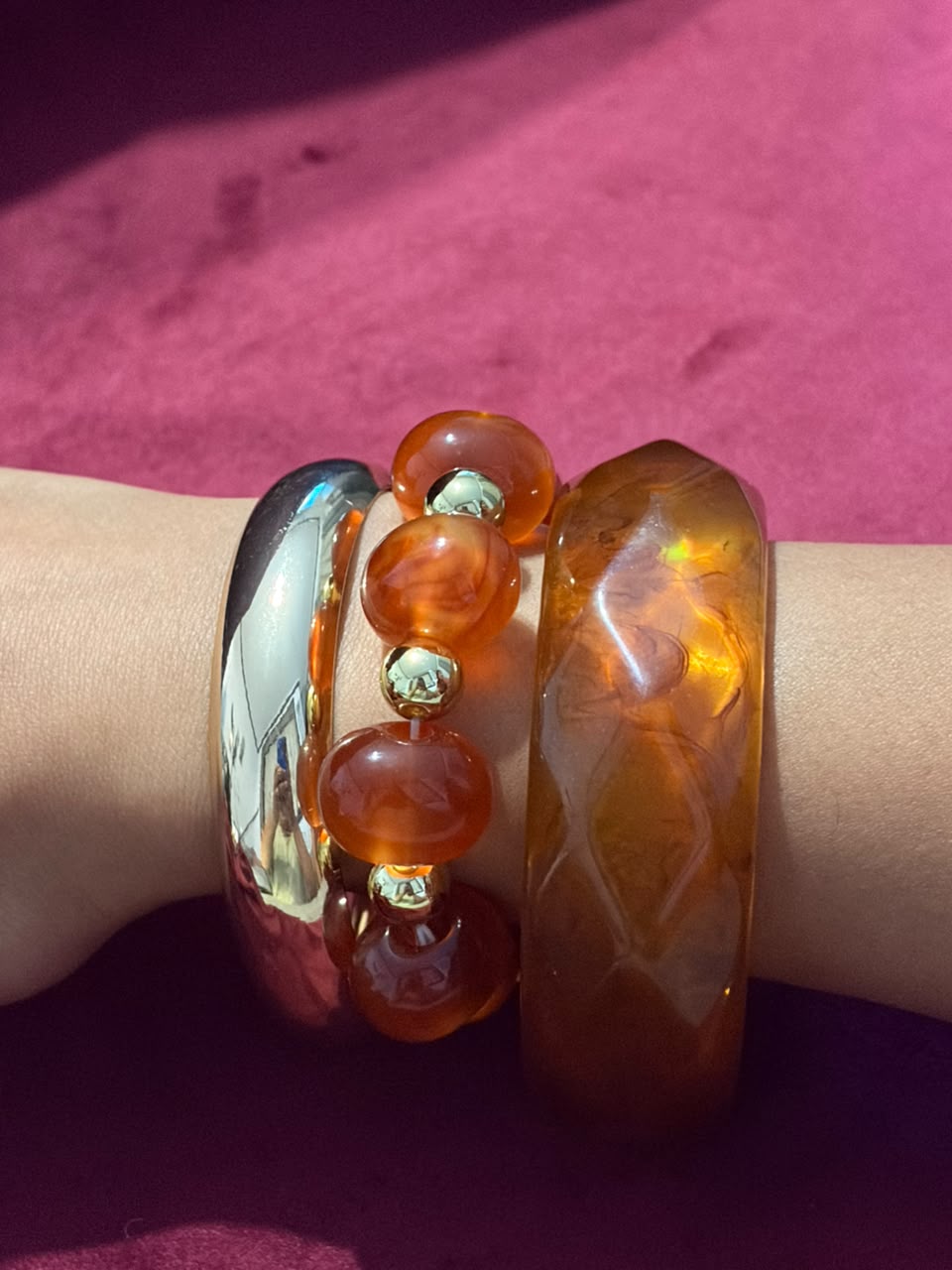 Bangle Set