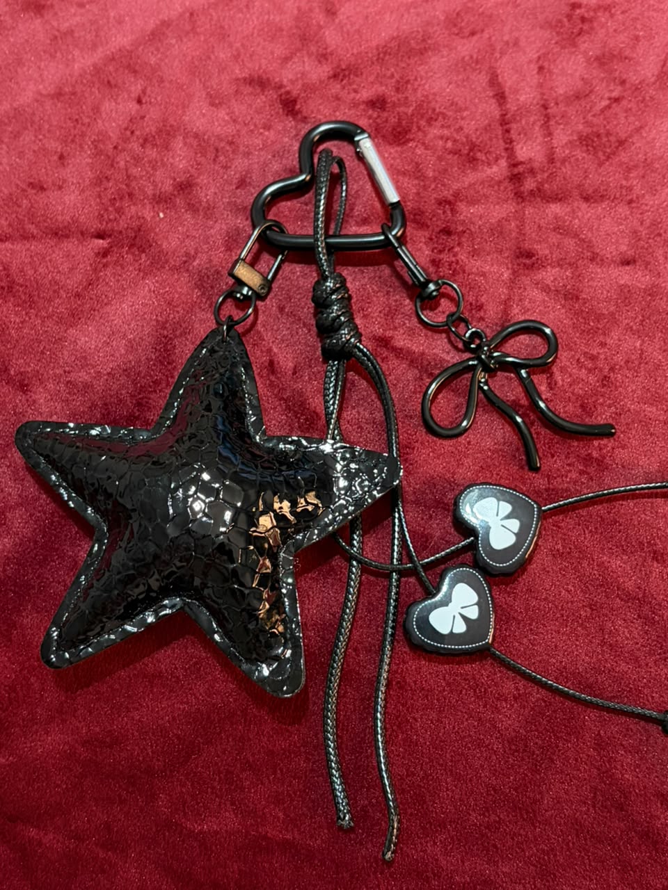 Bag Charm