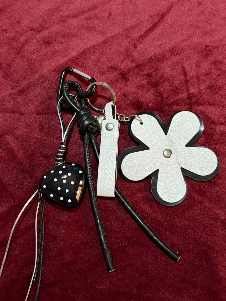 Bag Charm