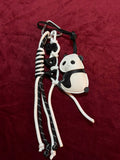 Panda Bag Charm