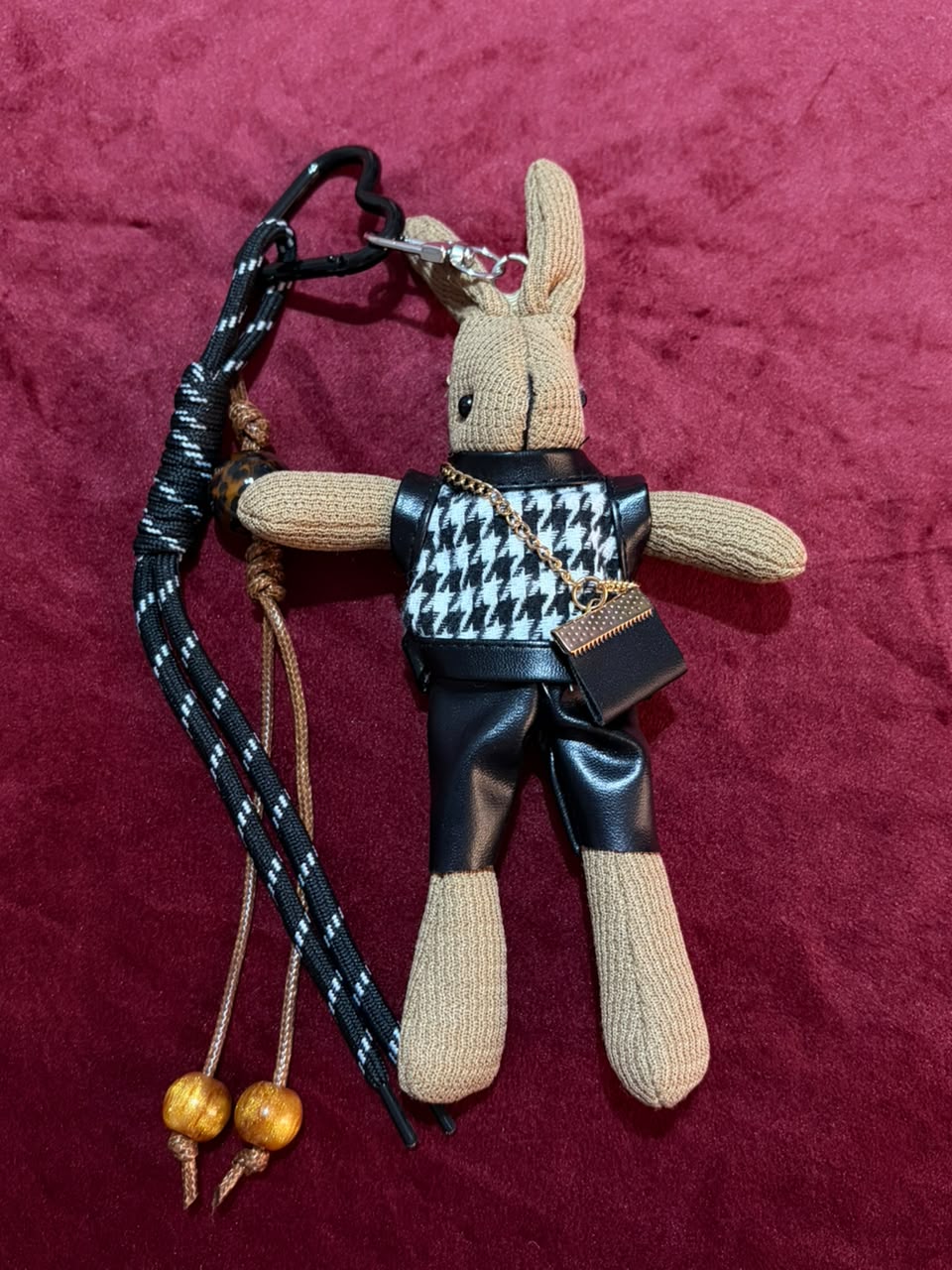 Bag Charm