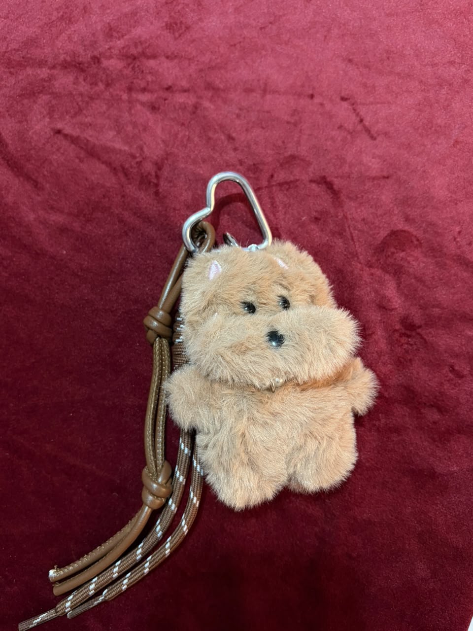 Bag Charm