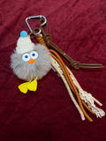 Bag Charm