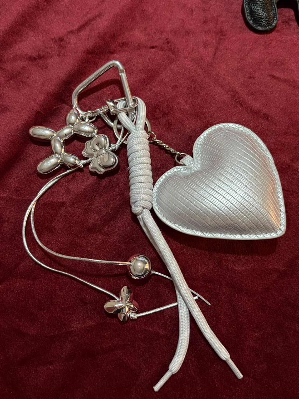 Bag Charm
