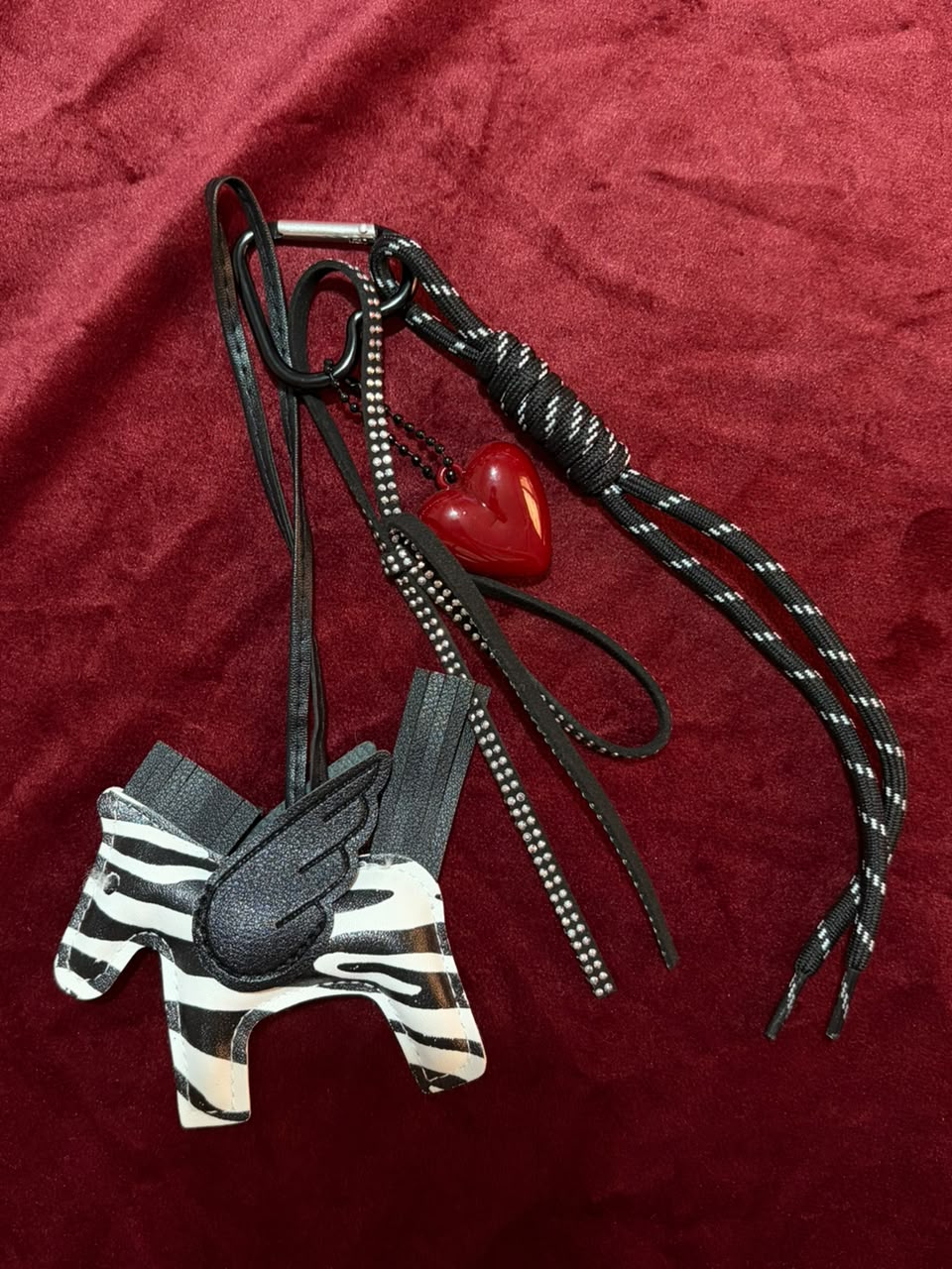 Bag Charm
