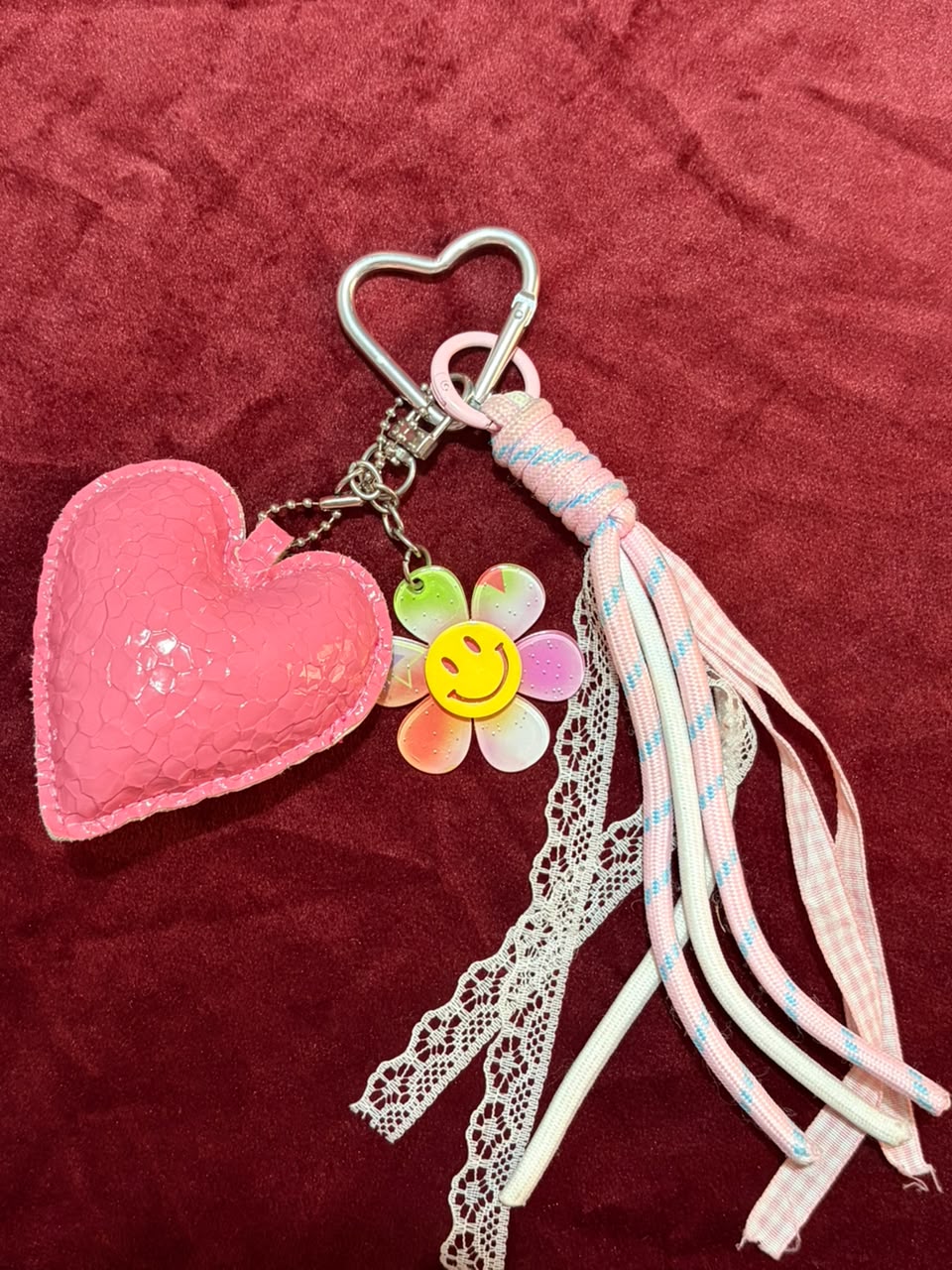 Bag Charm