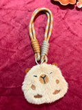 Bag Charm