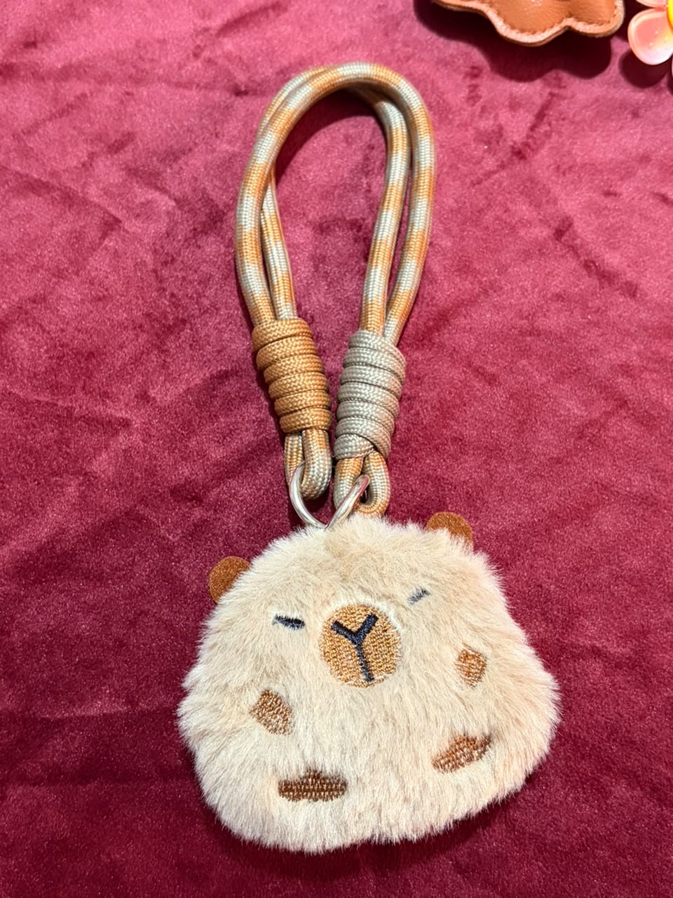 Bag Charm