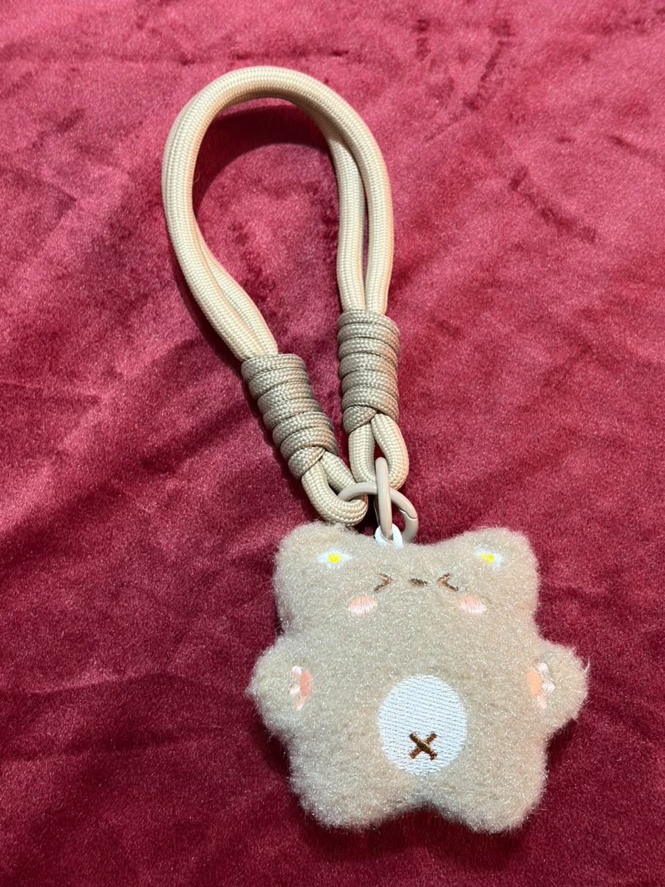 Bag Charm