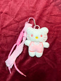 Hello Kitty Bag Charm