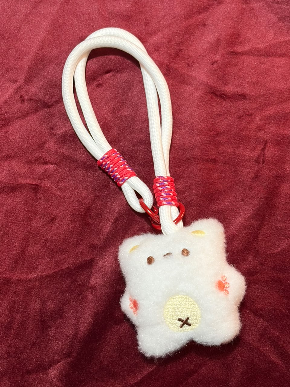 Bag Charm