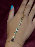 Hand Chain