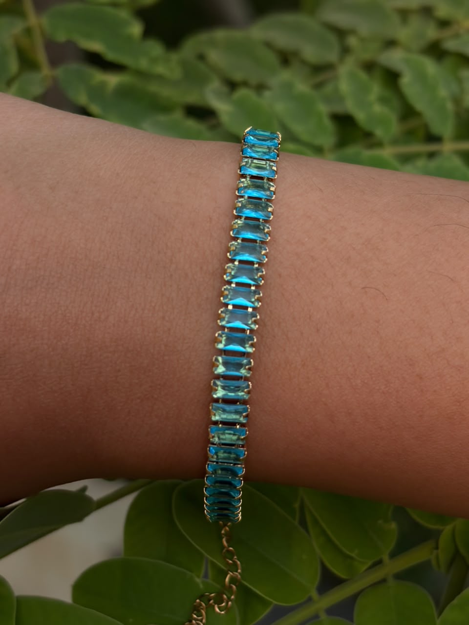 Tennis Bracelet