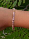 Tennis Bracelet