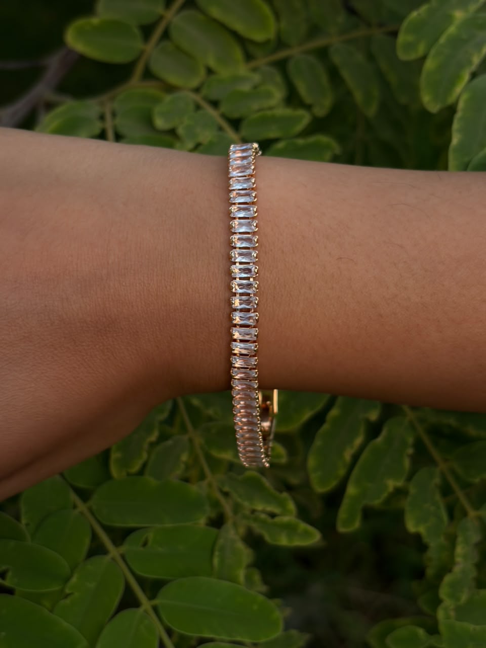 Tennis Bracelet