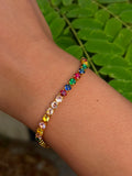 Tennis Bracelet