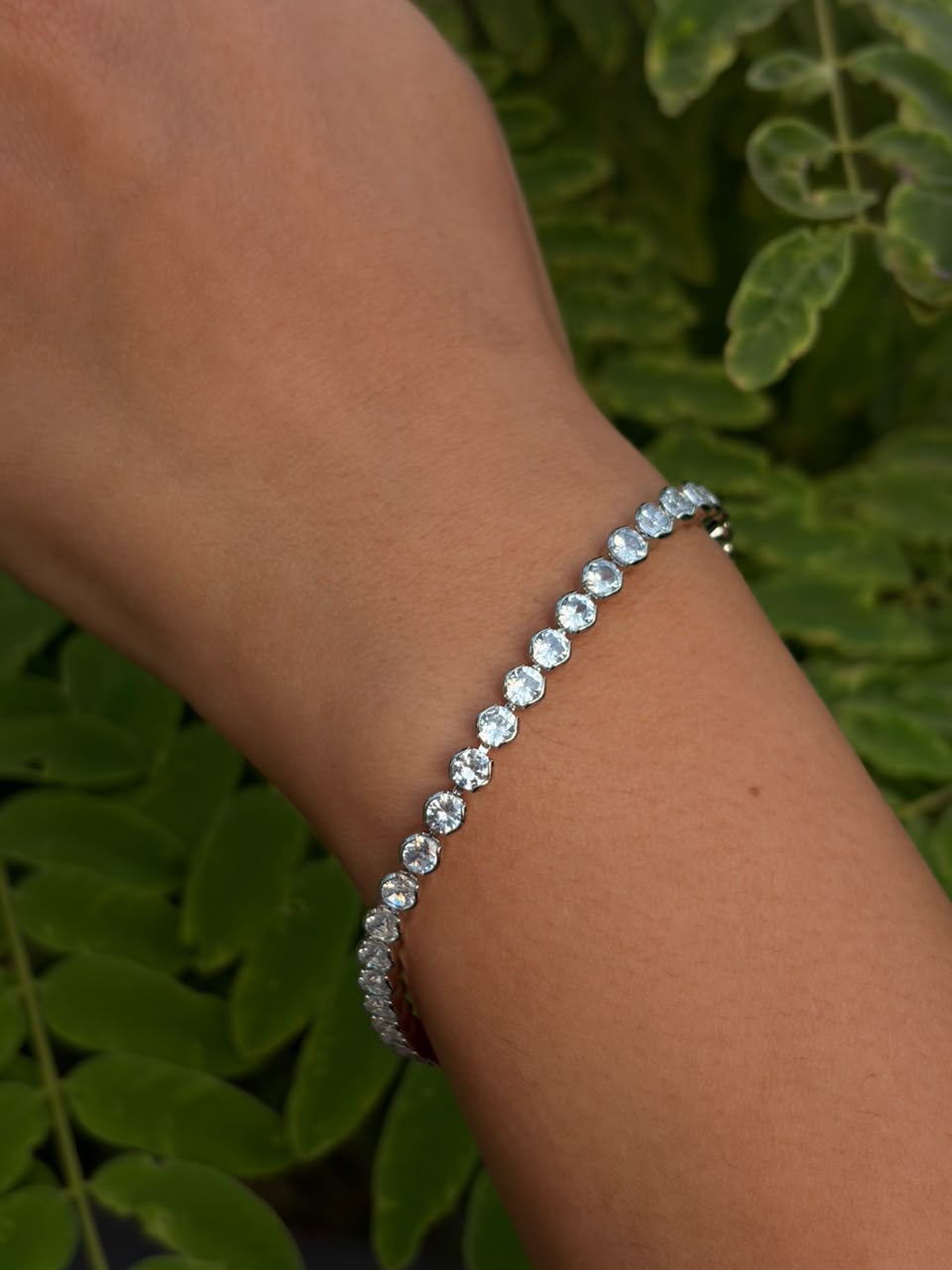 Tennis Bracelet
