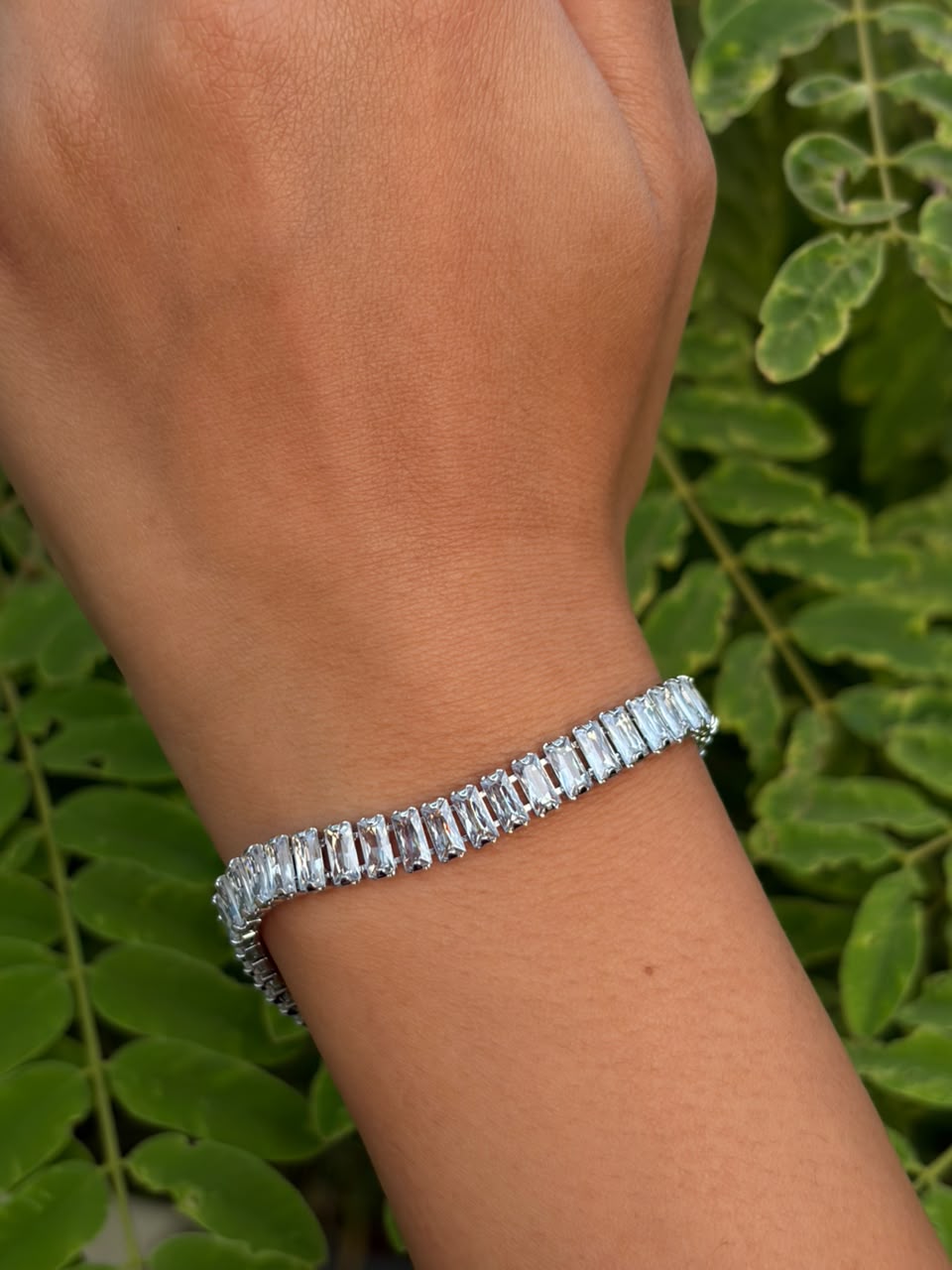 Tennis Bracelet