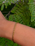 Tangled Bracelet