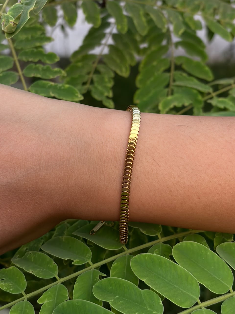 Cobra Bracelet