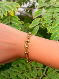 Chain Bracelet